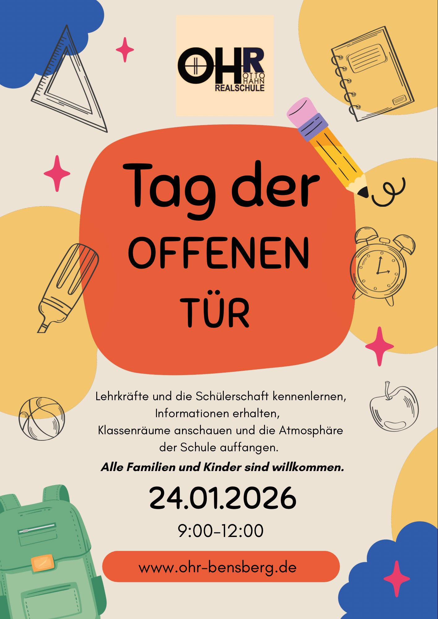 flyer tot 2026